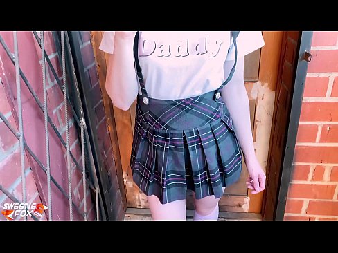 ❤️ Schoolgirl Sikini derinden Sucks ve sınıflar yerine sikikleri. ❤️❌ Sikiş videosu  bize %tr.cutebento.top ❌❤